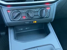 SEAT Arona Reference Edition 1.0 TSI in Magnet-Grau Metallic