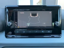 SEAT Arona Reference Edition 1.0 TSI in Magnet-Grau Metallic
