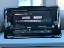 SEAT Arona Reference Edition 1.0 TSI in Magnet-Grau Metallic