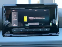 SEAT Arona Reference Edition 1.0 TSI in Magnet-Grau Metallic