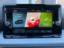 SEAT Arona Reference Edition 1.0 TSI in Magnet-Grau Metallic