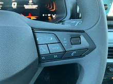 SEAT Arona Reference Edition 1.0 TSI in Magnet-Grau Metallic