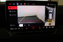 VW Tiguan Life eTSI DSG in DELFINGRAU METALLIC