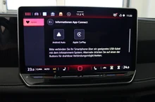 VW Tiguan Life eTSI DSG in DELFINGRAU METALLIC