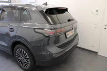 VW Tiguan Life eTSI DSG in DELFINGRAU METALLIC