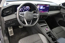 VW Tiguan Life eTSI DSG in DELFINGRAU METALLIC