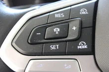 VW Tiguan Life eTSI DSG in DELFINGRAU METALLIC