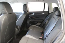VW Tiguan Life eTSI DSG in DELFINGRAU METALLIC