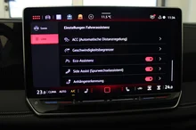 VW Tiguan Life eTSI DSG in DELFINGRAU METALLIC