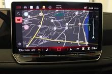 VW Tiguan Life eTSI DSG in DELFINGRAU METALLIC