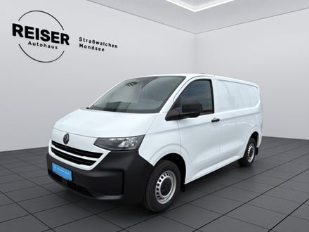 VW Transporter Kastenwagen TDI