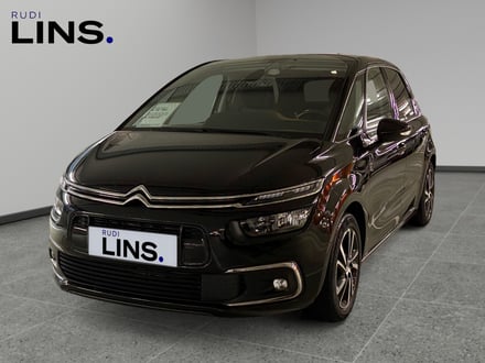 Citroën C4 Picasso/Spacetourer Origins