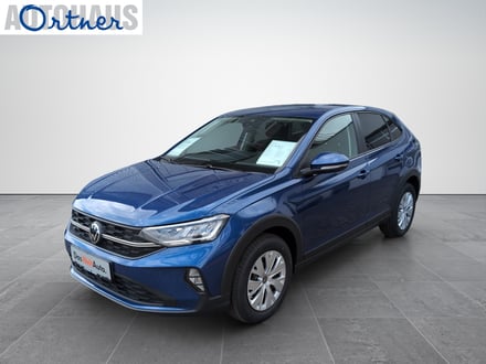 VW Taigo 4Me TSI