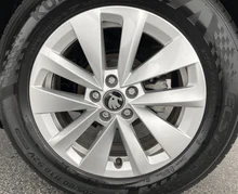 Thumbnail-Foto von Fahrzeug