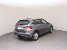 Thumbnail-Foto von Fahrzeug