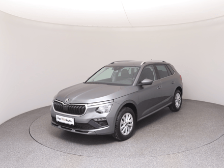 Škoda Kamiq Selection TSI
