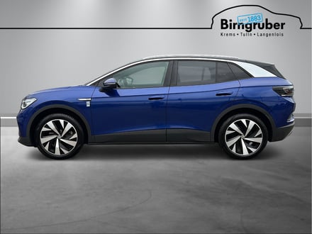 VW ID.4 Pro Performance 150 kW