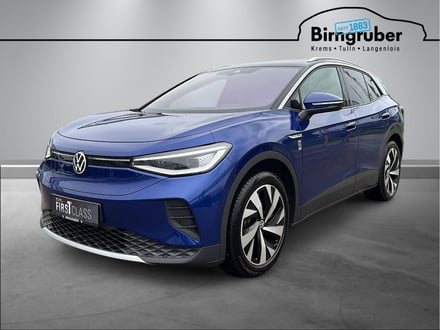 VW ID.4 Pro Performance 150 kW