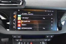 Thumbnail-Foto von Fahrzeug