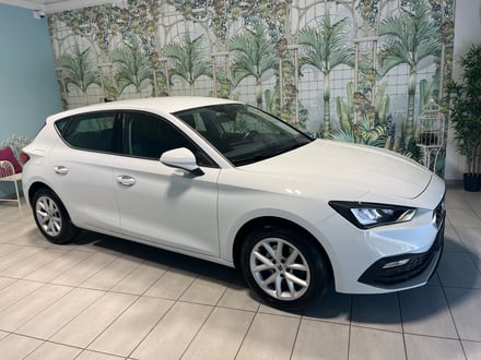 SEAT Leon Reference 1.0 TSI