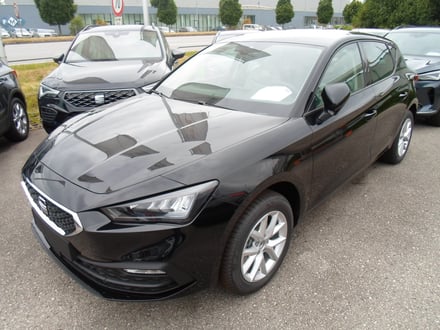 SEAT Leon Style Edition 1.5 TSI 115 PS