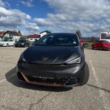 Thumbnail-Foto von Fahrzeug