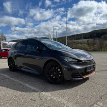 Thumbnail-Foto von Fahrzeug