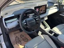 Škoda Epiq Selection 55 in Marble-Grau