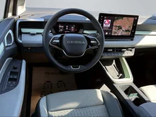 Škoda Epiq Selection 55 in Marble-Grau