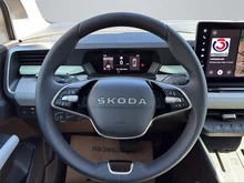 Škoda Epiq Selection 55 in Marble-Grau