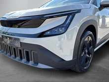 Škoda Epiq Selection 55 in Marble-Grau