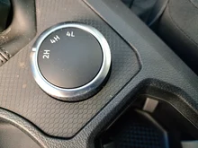 VW Amarok Pritsche TDI 4MOTION in Clear White