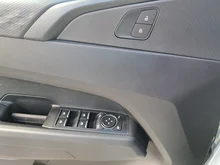 VW Amarok Pritsche TDI 4MOTION in Clear White