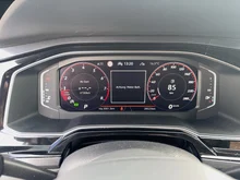 VW Polo GTI TSI DSG in 0Q Pure White