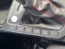 VW Polo GTI TSI DSG in 0Q Pure White