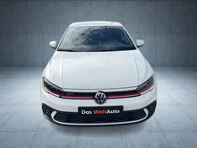 VW Polo GTI TSI DSG in 0Q Pure White