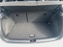 VW Polo GTI TSI DSG in 0Q Pure White
