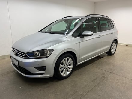VW Golf Sportsvan Rabbit TDI DSG