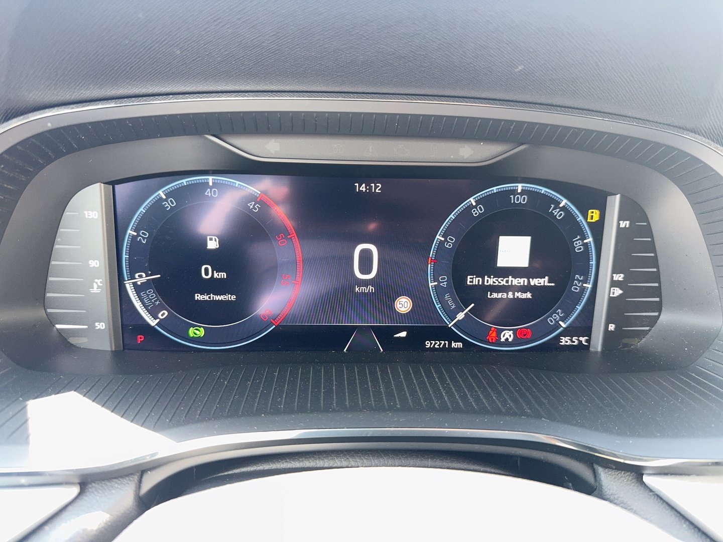 Škoda OCTAVIA Combi Style TDI DSG | Bild 8 von 28