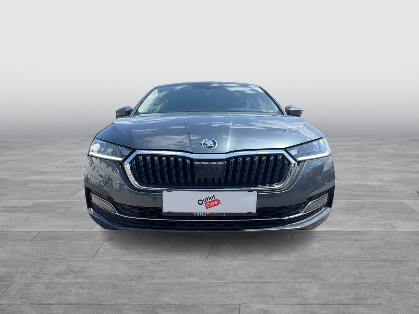 Škoda OCTAVIA Combi Style TDI DSG | Bild 6 von 28