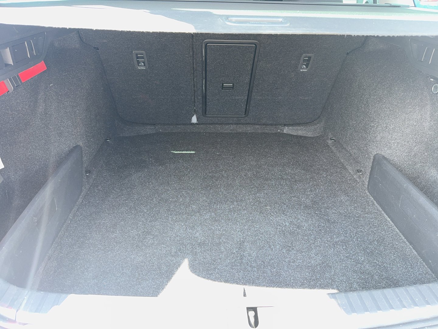 Škoda OCTAVIA Combi Style TDI DSG | Bild 11 von 28