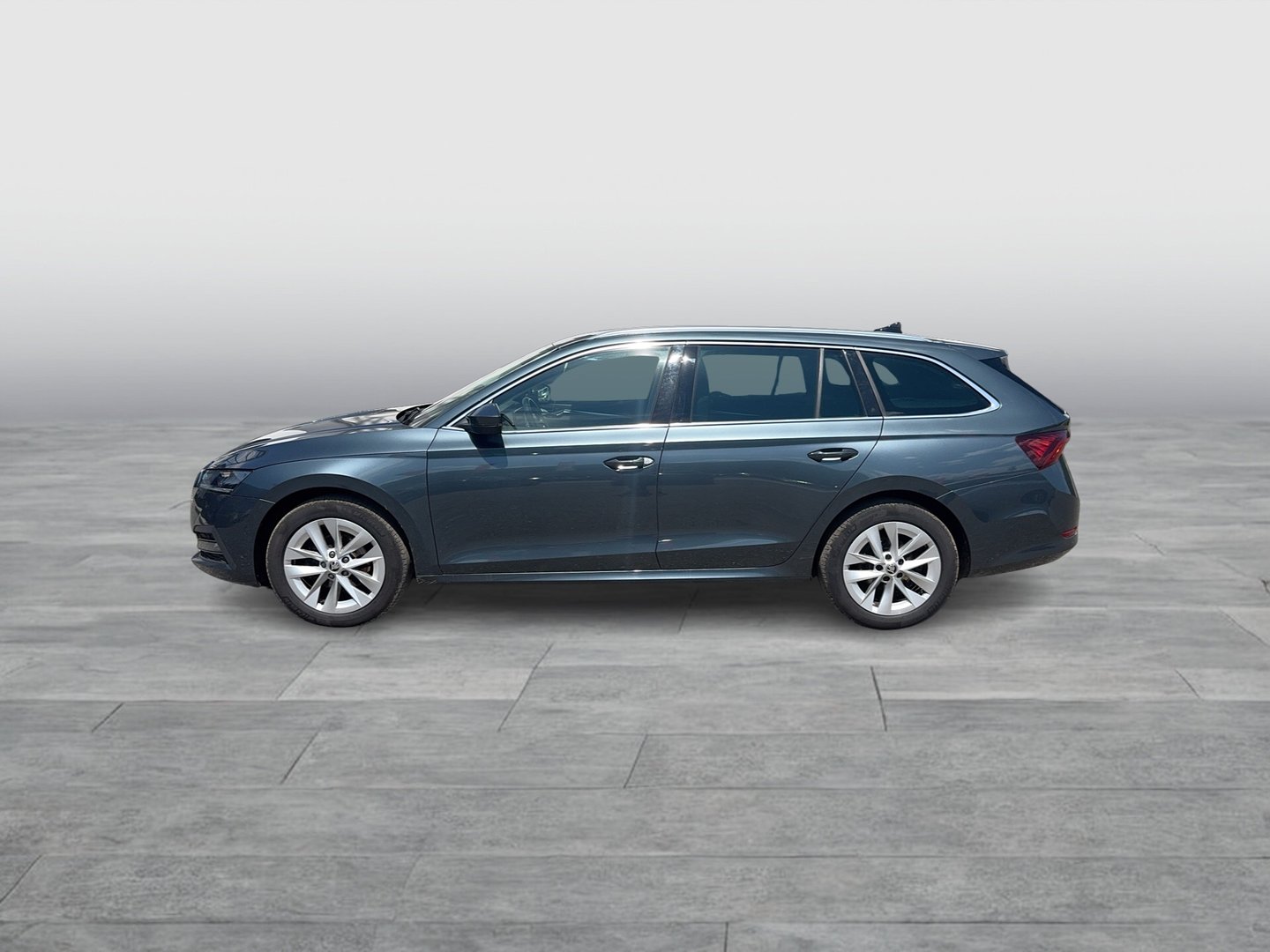 Škoda OCTAVIA Combi Style TDI DSG | Bild 2 von 28