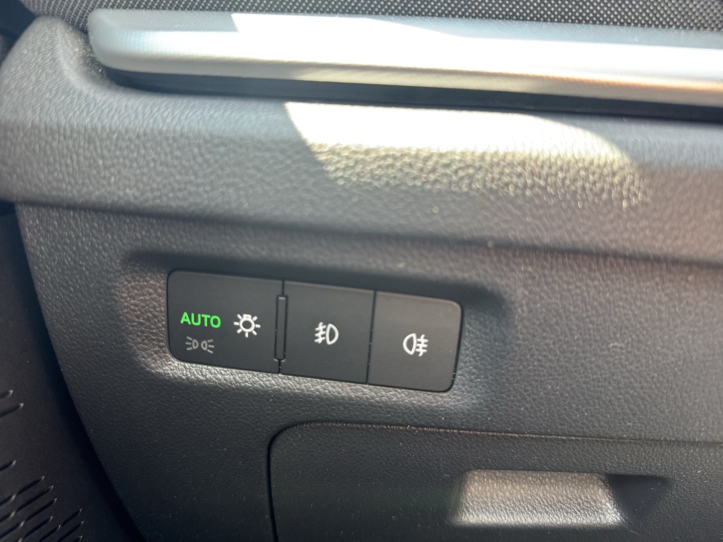 Škoda OCTAVIA Combi Style TDI DSG | Bild 15 von 28