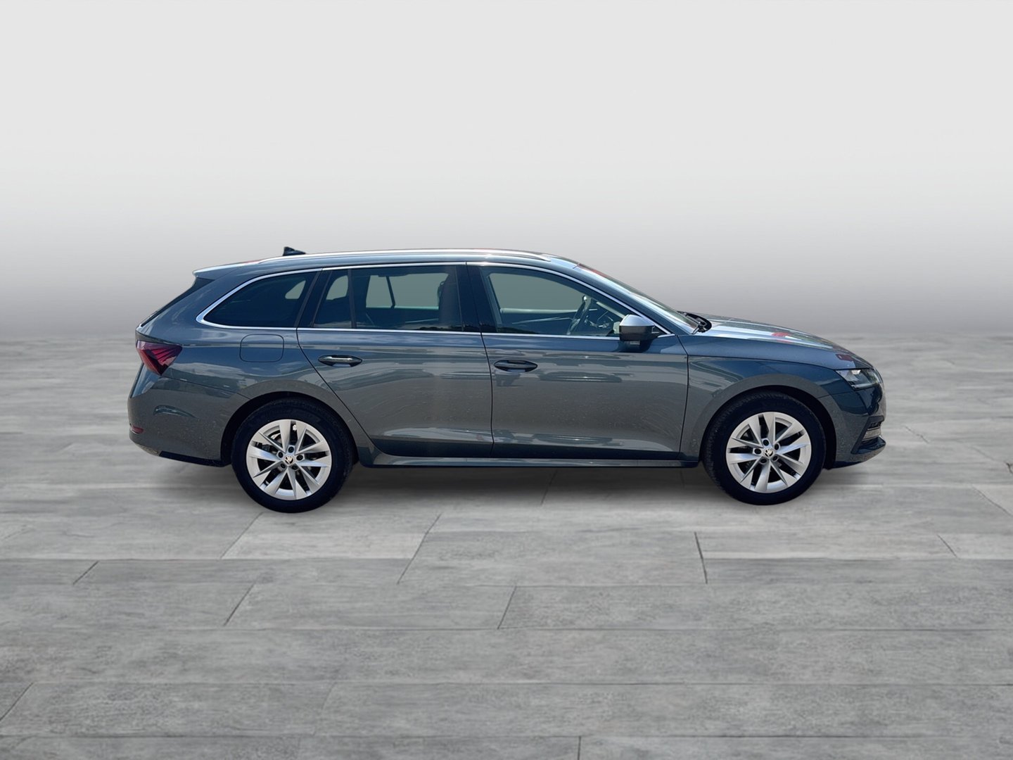 Škoda OCTAVIA Combi Style TDI DSG | Bild 5 von 28