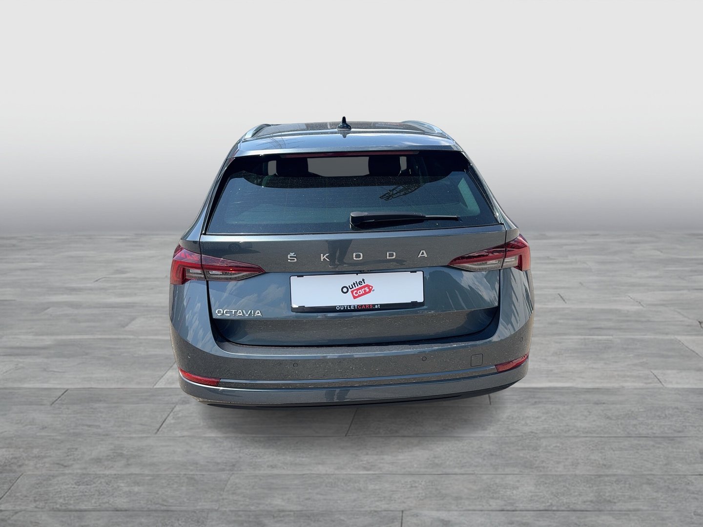 Škoda OCTAVIA Combi Style TDI DSG | Bild 4 von 28