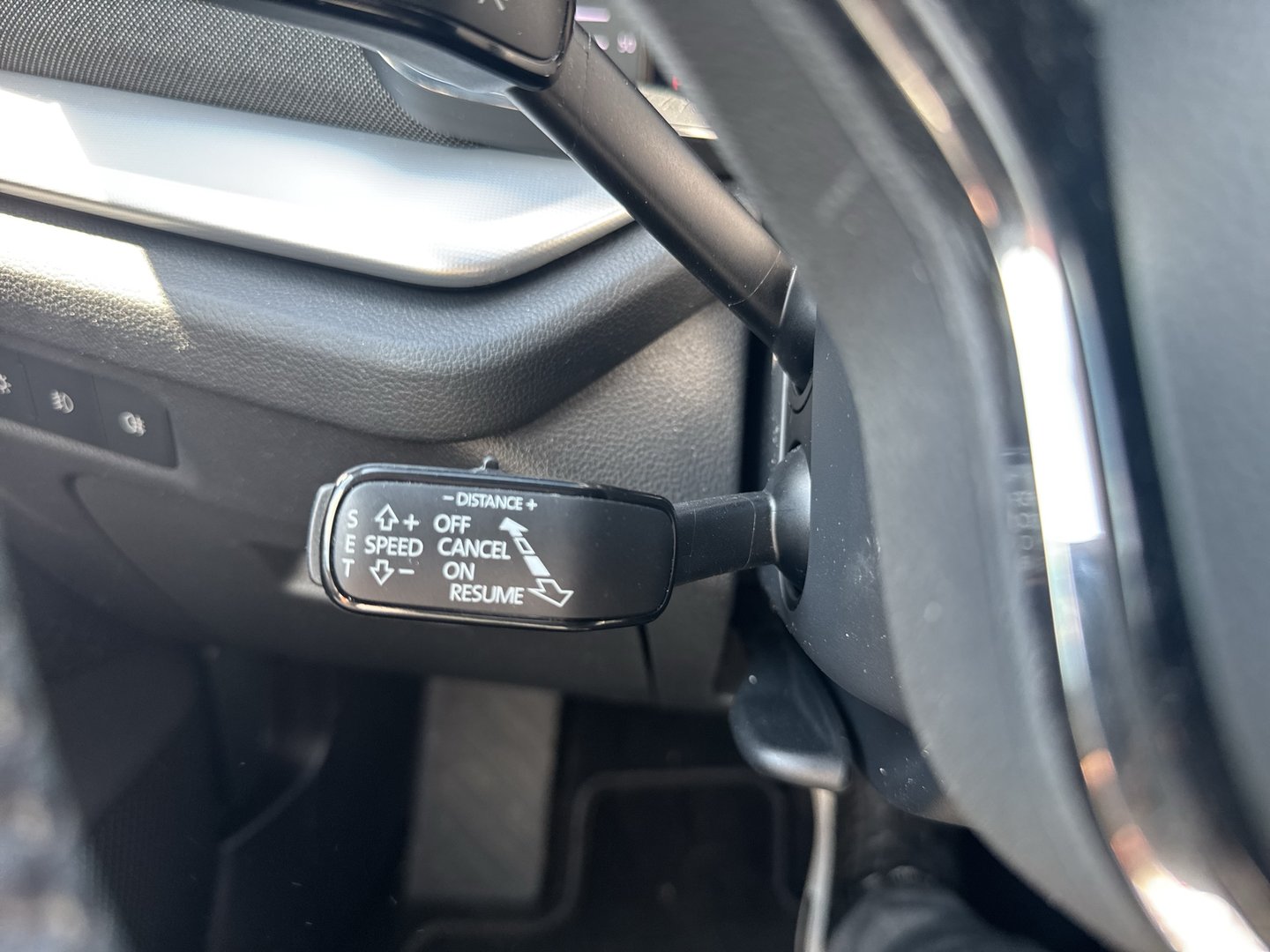 Škoda OCTAVIA Combi Style TDI DSG | Bild 16 von 28