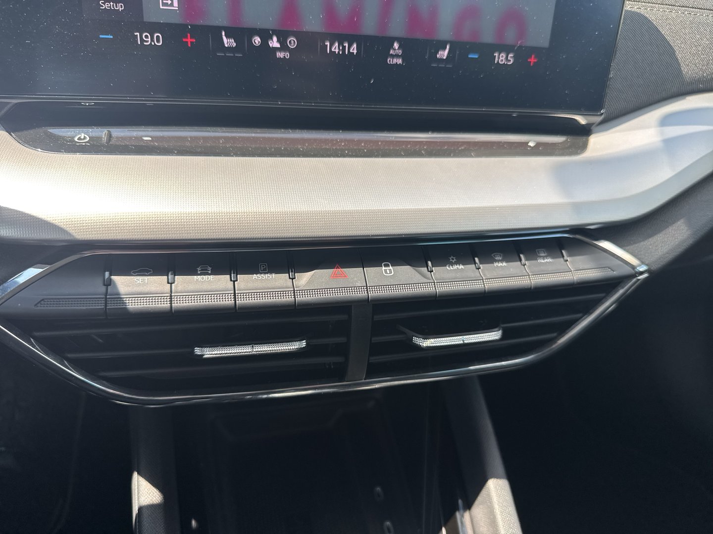 Škoda OCTAVIA Combi Style TDI DSG | Bild 19 von 28