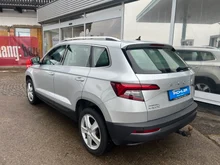 Thumbnail-Foto von Fahrzeug