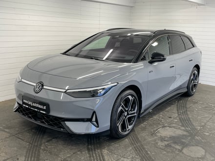 VW ID.7 Tourer GTX 4MOTION 250 kW Business