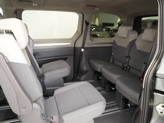 Bild eines Multivan Edition eHybrid 180 kW 4MOTION